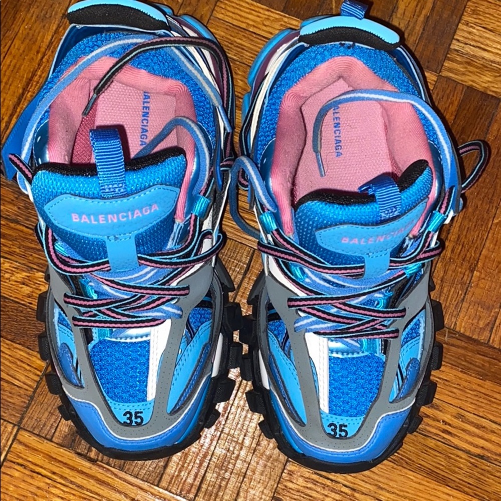 COPY - Balenciaga sneakers
